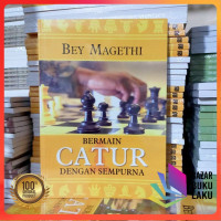 Image of Bermain CATUR dengan Sempurna