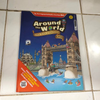 Image of Around the World