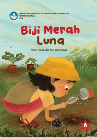 Image of Biji merah luna