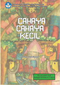 Image of Cahaya-cahaya kecil