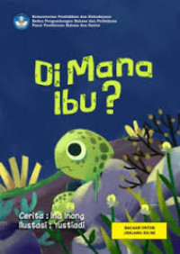 Image of Dimana ibu?