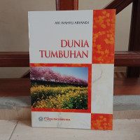 Image of Dunia Tumbuhan