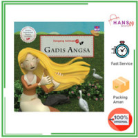Image of Gadis Angsa