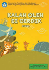 Image of Kalah oleh si cerdik