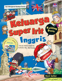 Image of Keluarga Super Irit Keliling