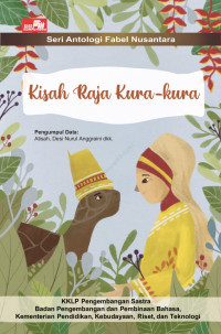 Image of Kisah raja kura-kura
