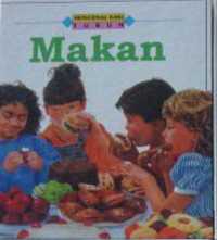 Image of Makan