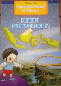Image of Provinsi Sulawesi Tengah 1