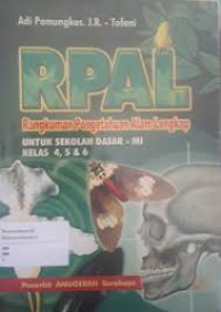 Image of RPAL : Rangkuman Pengetahuan Alam Lengkap