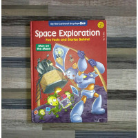Image of Space Exploration : Man on the Moon