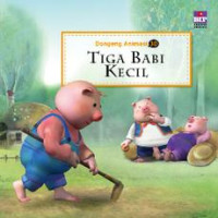 Image of Tiga Babi Kecil