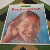 Image of Mengenal Indera : Pendengaran